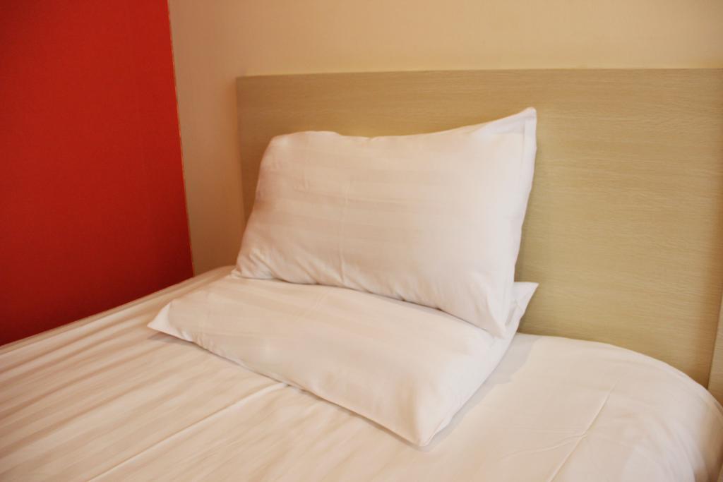 Hanting Express Wuxi Chunshen Road Branch Номер фото