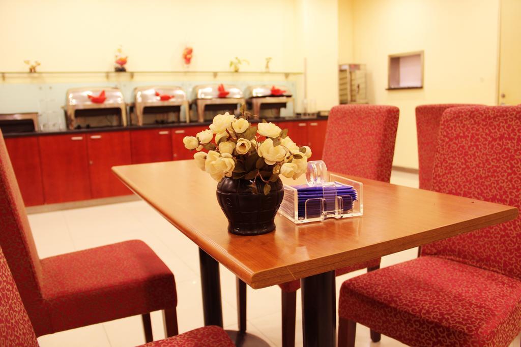 Hanting Express Wuxi Chunshen Road Branch Екстер'єр фото