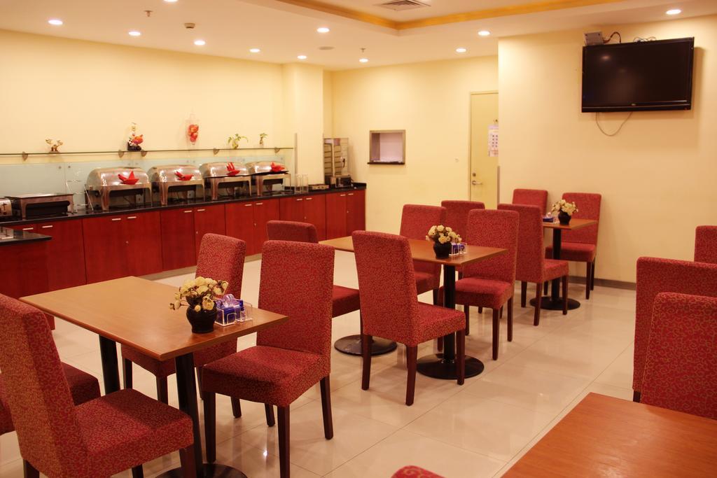 Hanting Express Wuxi Chunshen Road Branch Екстер'єр фото