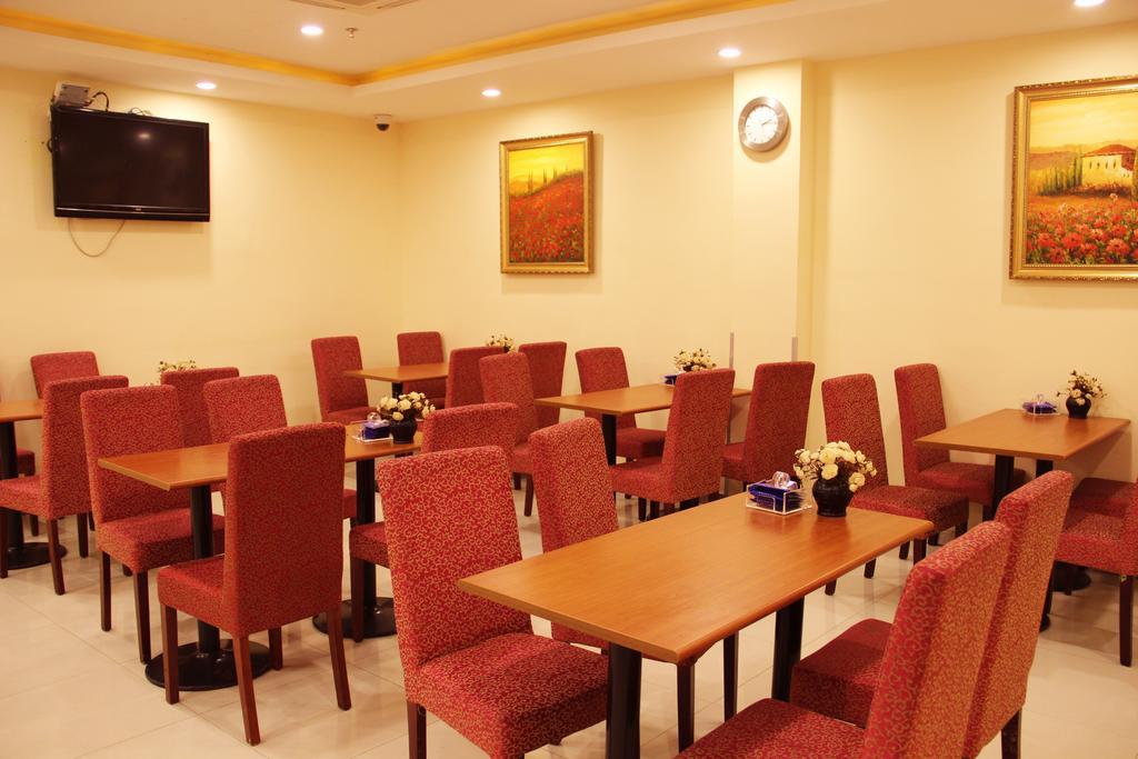 Hanting Express Wuxi Chunshen Road Branch Екстер'єр фото