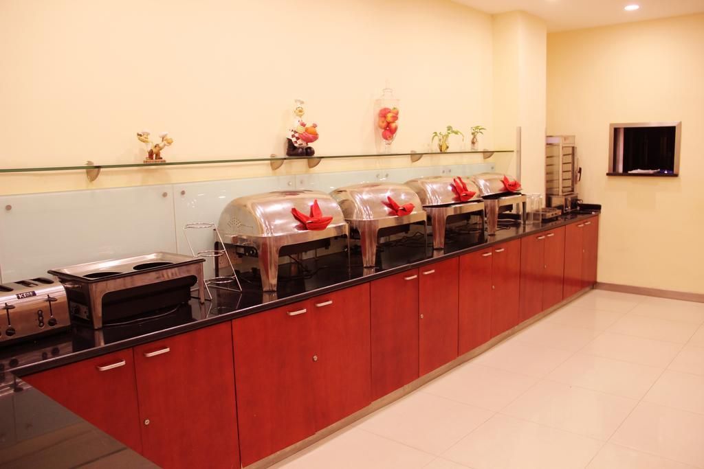 Hanting Express Wuxi Chunshen Road Branch Екстер'єр фото
