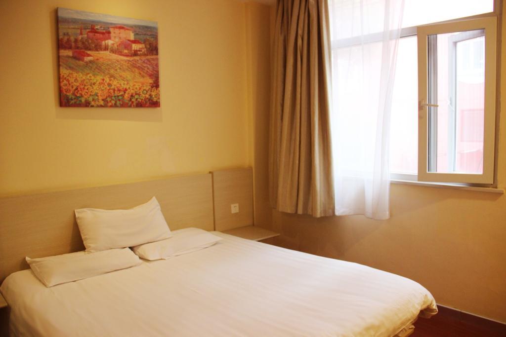 Hanting Express Wuxi Chunshen Road Branch Номер фото